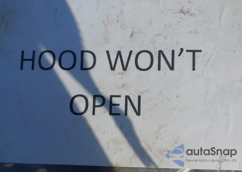 2017 Toyota Corolla Le z USA, uszkodzony, nr VIN 2T1BURHE2HC903110